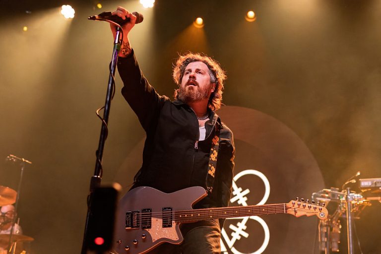 Live Review: The Devil Wears Prada + Four Year Strong + Split Chain + I Promised The World @ The Masquerade, Atlanta – April 11th, 2026