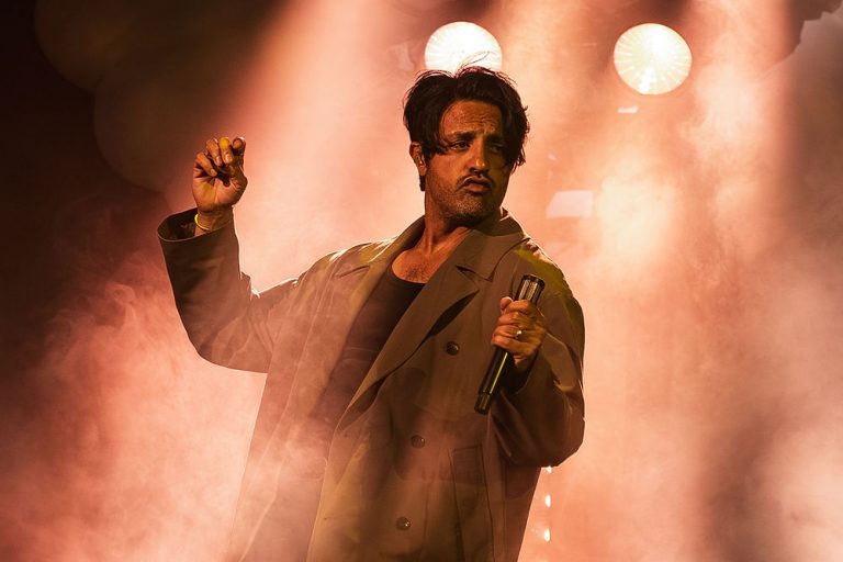 Live Review: Young the Giant + Cold War Kids + almost monday @ Synovus Bank Amphitheater, Atlanta, GA – June 6, 2026