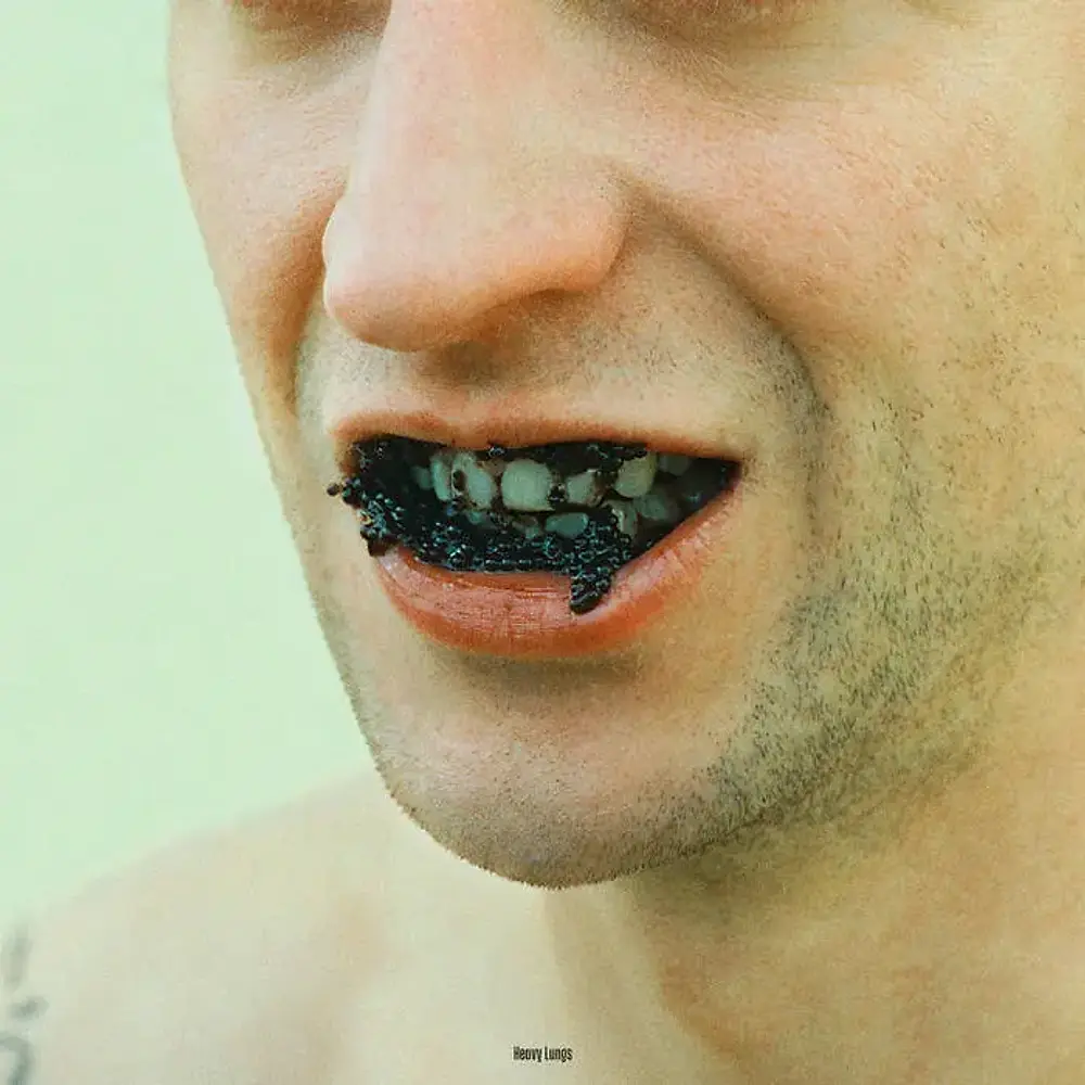 Heavy Lungs – Caviar