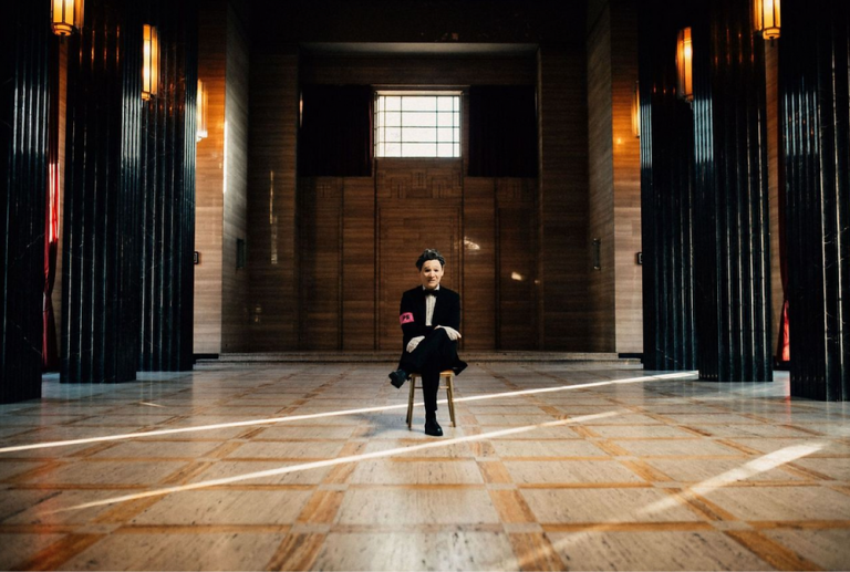 PRESIDENT Announce “King of Terrors” EP to be Released 9/27 + Share”RAGE” Video