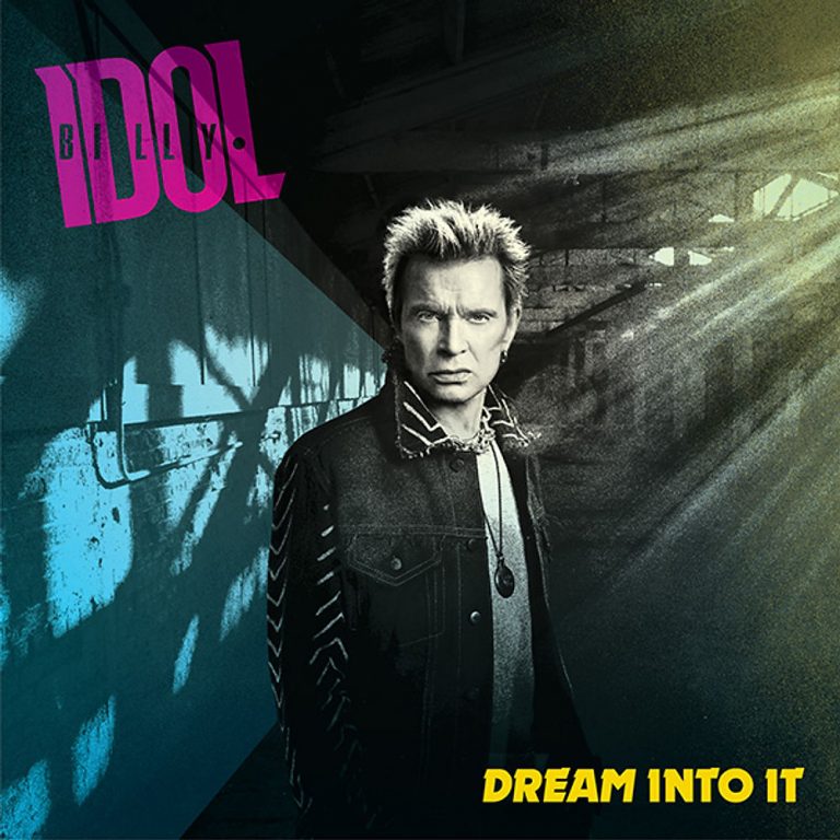 Billy Idol – Dream Into It Review