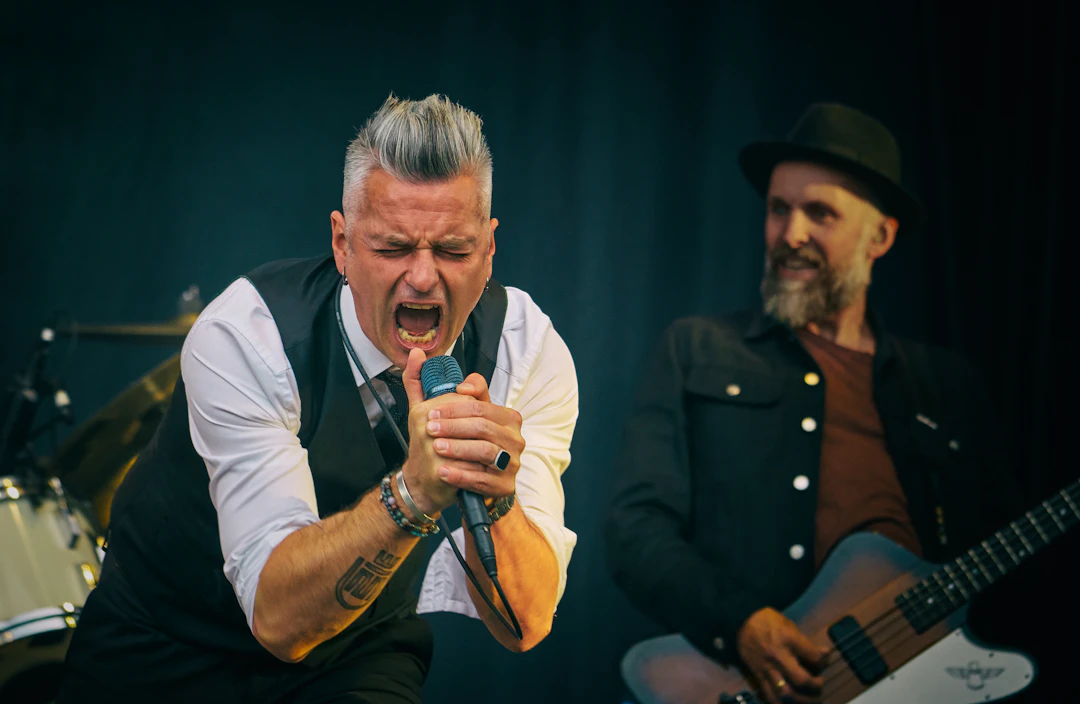 Riding the Waves of Sound: Famous Rock Festivals and Their Impact
