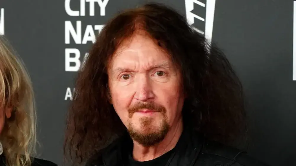 RIP Les Binks: Former Judas Priest Drummer Dies at 73