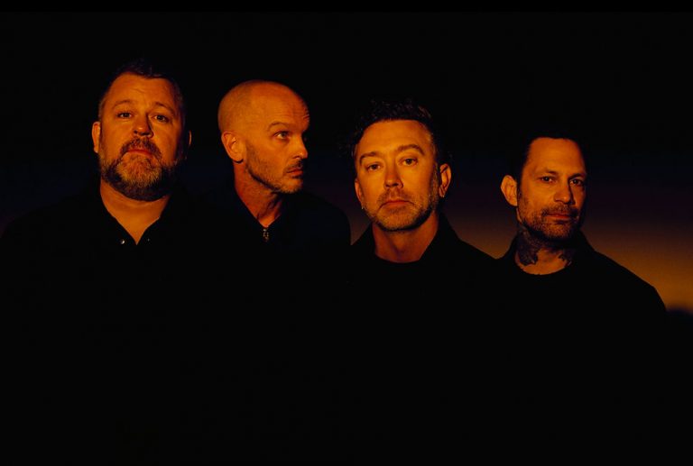 RISE AGAINST release new single ‘Ricochet’
Title track from new album out this Friday August 15th on Loma Vista Recordings