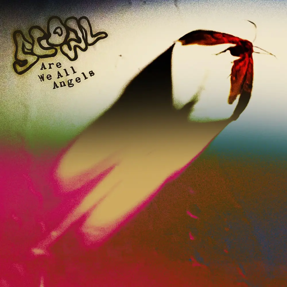 Scrowl - Are We All Angels