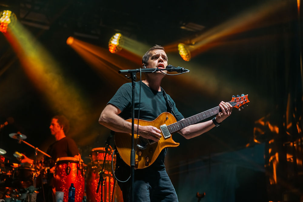 Umphrey’s McGee live Atlanta SweetWater 420 Fest 2026