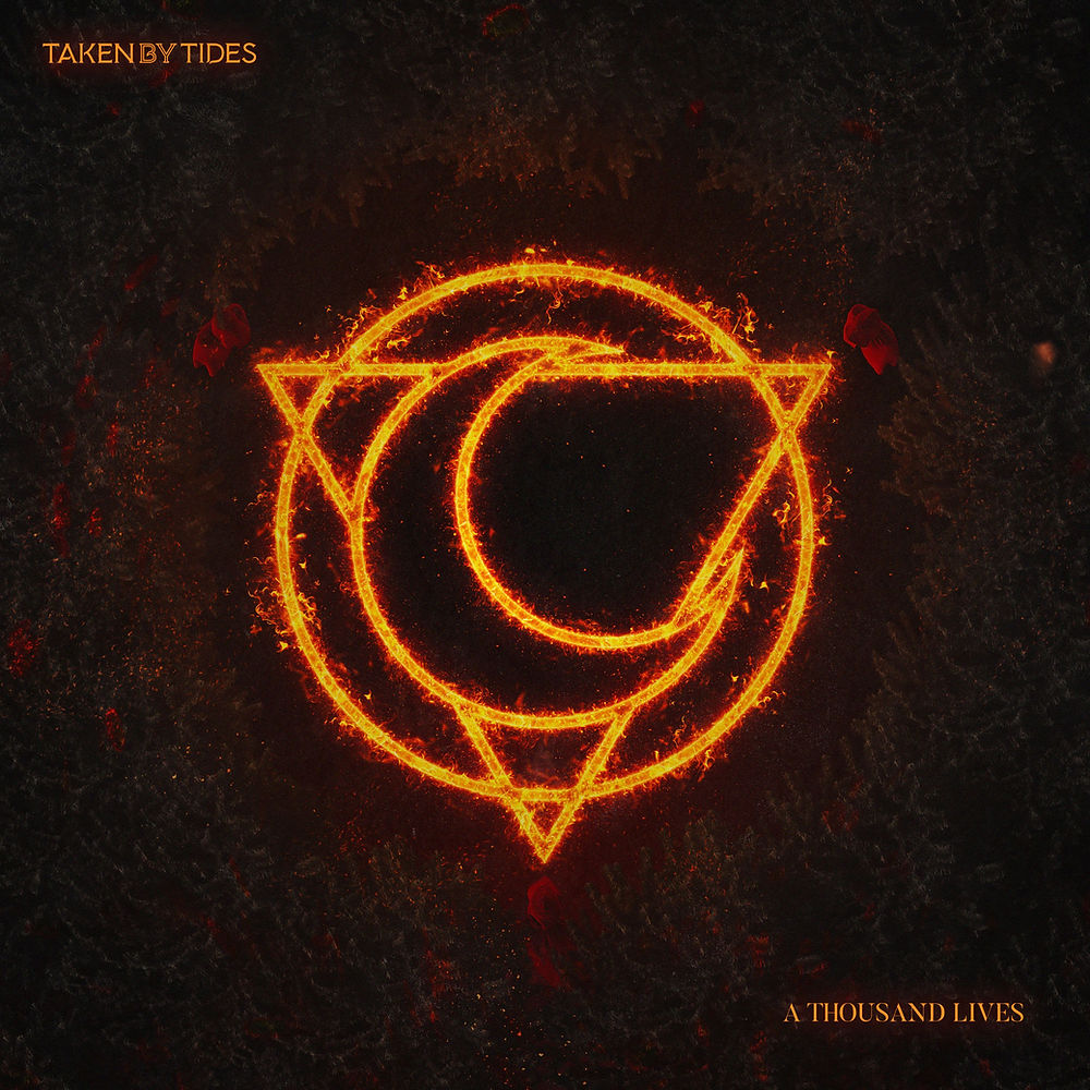 Taken By Tides