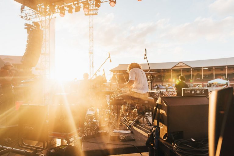 The Evolution of Concert Experiences Over the Decades