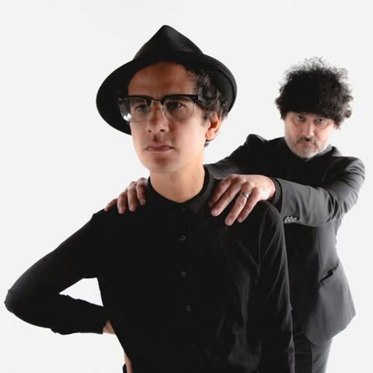 The Mars Volta Announces Fall 2025 North American Tour Presale Codes