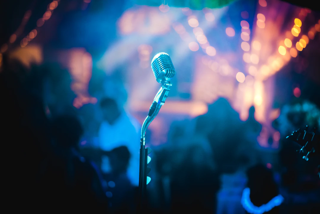 The Resonating Beat: The Influence of Rock Music on Pop Culture