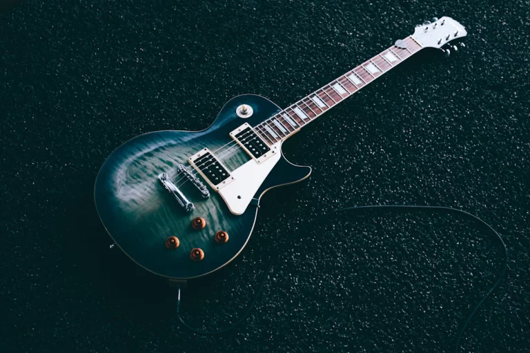 The Shredding Symphony: The Role of Guitar Solos in Heavy Metal