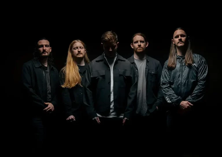Uncovering the Sound: A Comprehensive Review of Bleed From Within’s Zenith