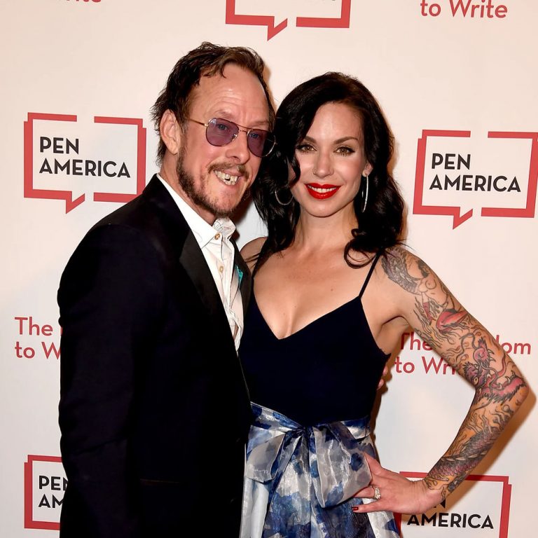 Weezer bassist Scott Shriner’s wife arrested on suspicion of attempted murder after being shot by police