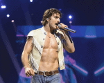 LIVE REVIEW: BENSON BOONE – WANTED MAN TOUR @ VYSTAR VETERANS MEMORIAL ARENA, JACKSONVILLE, FL – AUGUST 25, 2026