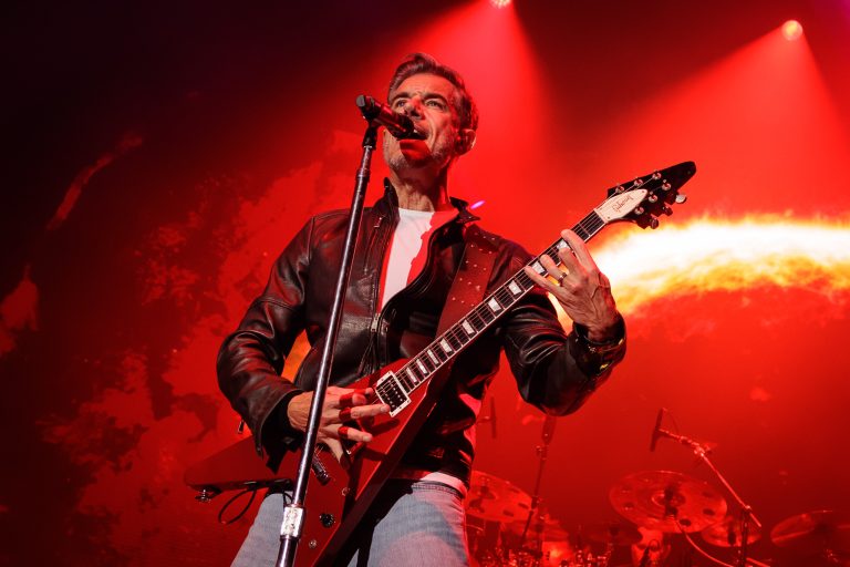 LIVE REVIEW: 311 / DIRTY HEADS – SO GLAD YOU MADE IT TOUR @ AMERIS BANK AMPHITHEATRE, ALPHARETTA, GA – AUGUST 28, 2026