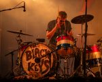 LIVE REVIEW: THE BLACK KEYS – PEACHES ‘N KREAM WORLD TOUR @ THE PINNACLE, NASHVILLE, TN – AUGUST 6, 2026