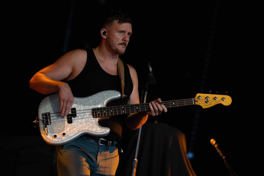 Temper Trap © Andrew Pringle