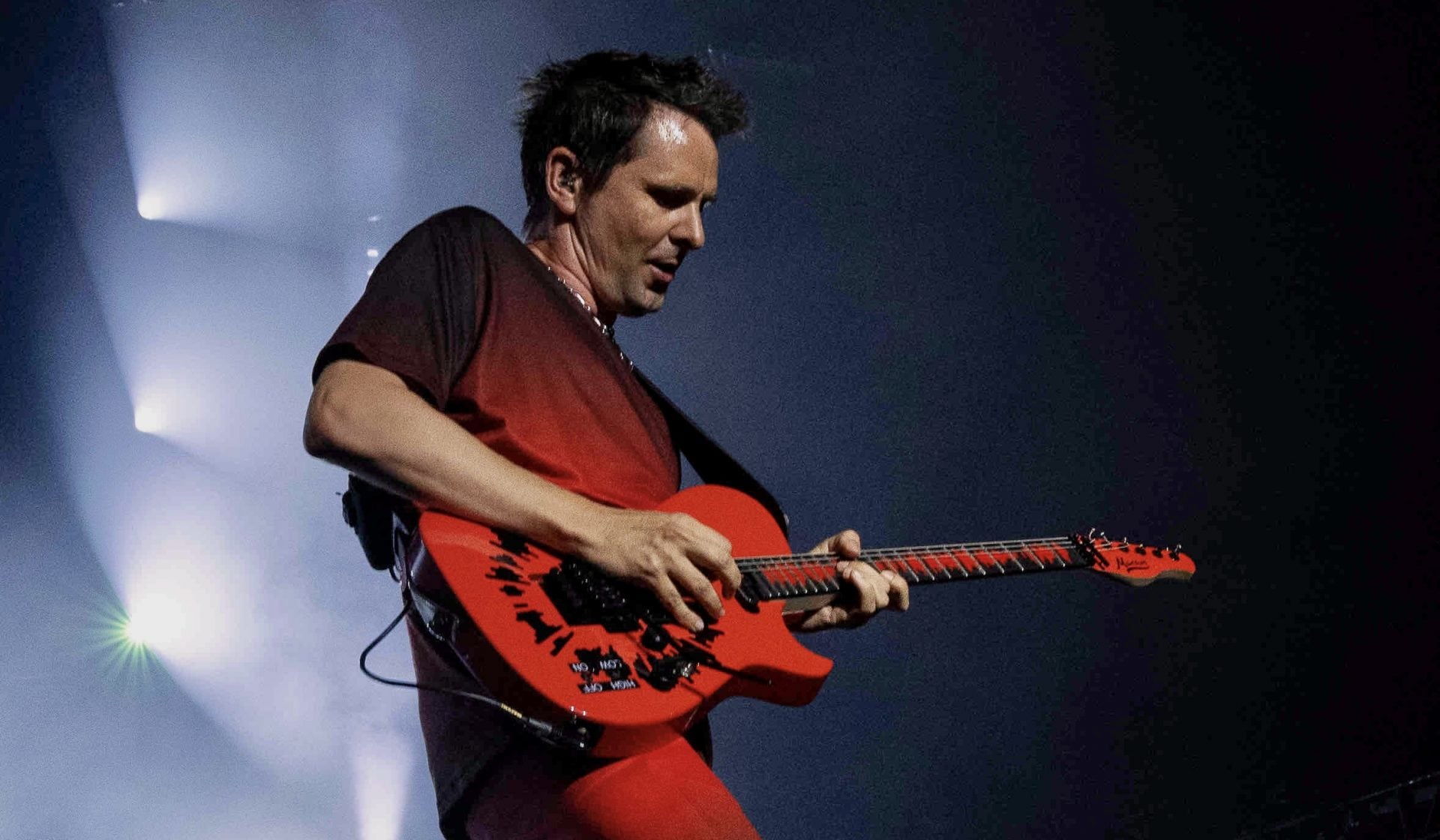 LIVE REVIEW: MUSE – THE WOW! SIGNAL NA TOUR @ LAKEWOOD AMPHITHEATRE, ATLANTA, GA – AUGUST 12, 2026