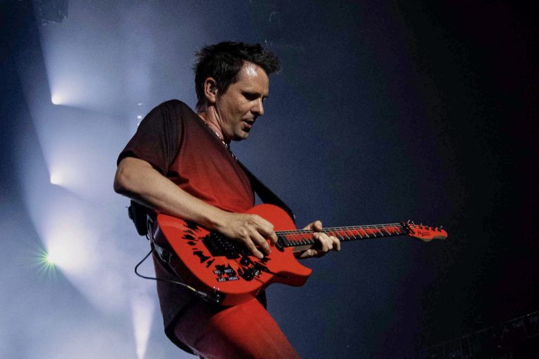 LIVE REVIEW: MUSE – THE WOW! SIGNAL NA TOUR @ LAKEWOOD AMPHITHEATRE, ATLANTA, GA – AUGUST 12, 2026