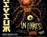 TRIVIUM ANNOUNCES NORTH AMERICA 2026 WITH ATLANTA DATE AT THE EASTERN-GA