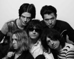 Bad Nerves Announce Major North American Tour Behind New Single “Network”