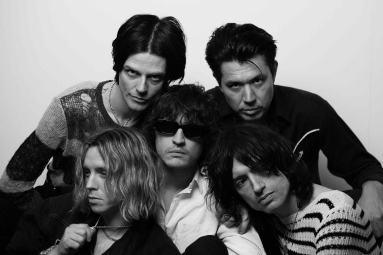 Bad Nerves Announce Major North American Tour Behind New Single “Network”