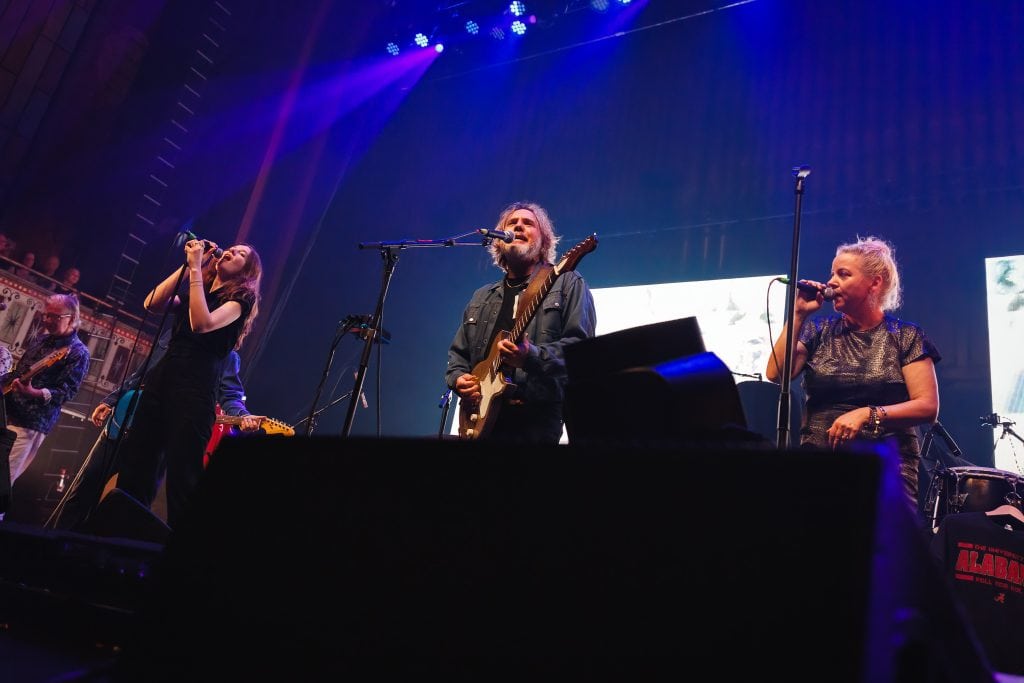 Broken Social Scene © Chris Collett