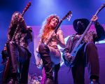 Castle Rat Unleash “Dragon” Video, Announce 20-Date North American Headline Tour