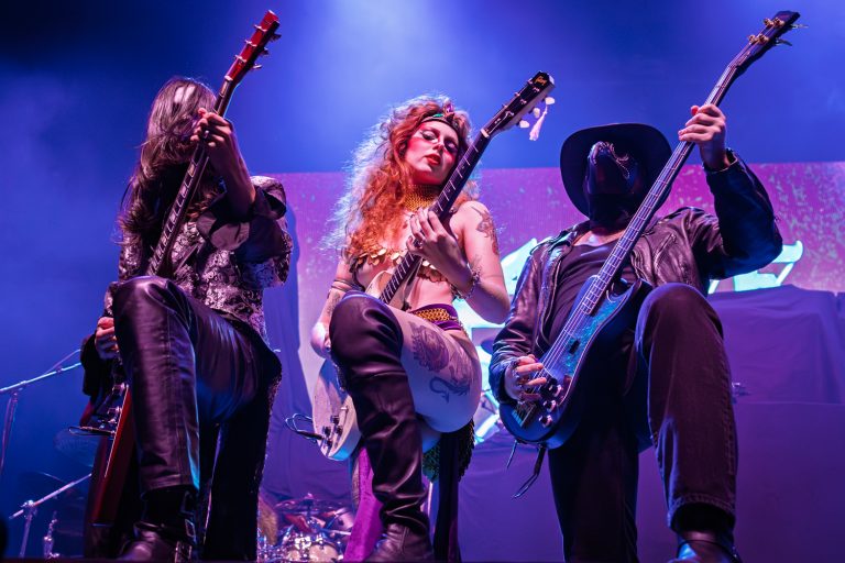Castle Rat Unleash “Dragon” Video, Announce 20-Date North American Headline Tour
