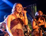 LIVE REVIEW: KIT + CHAR @ SMITHS OLDE BAR, ATLANTA, GA – AUGUST 14, 2026