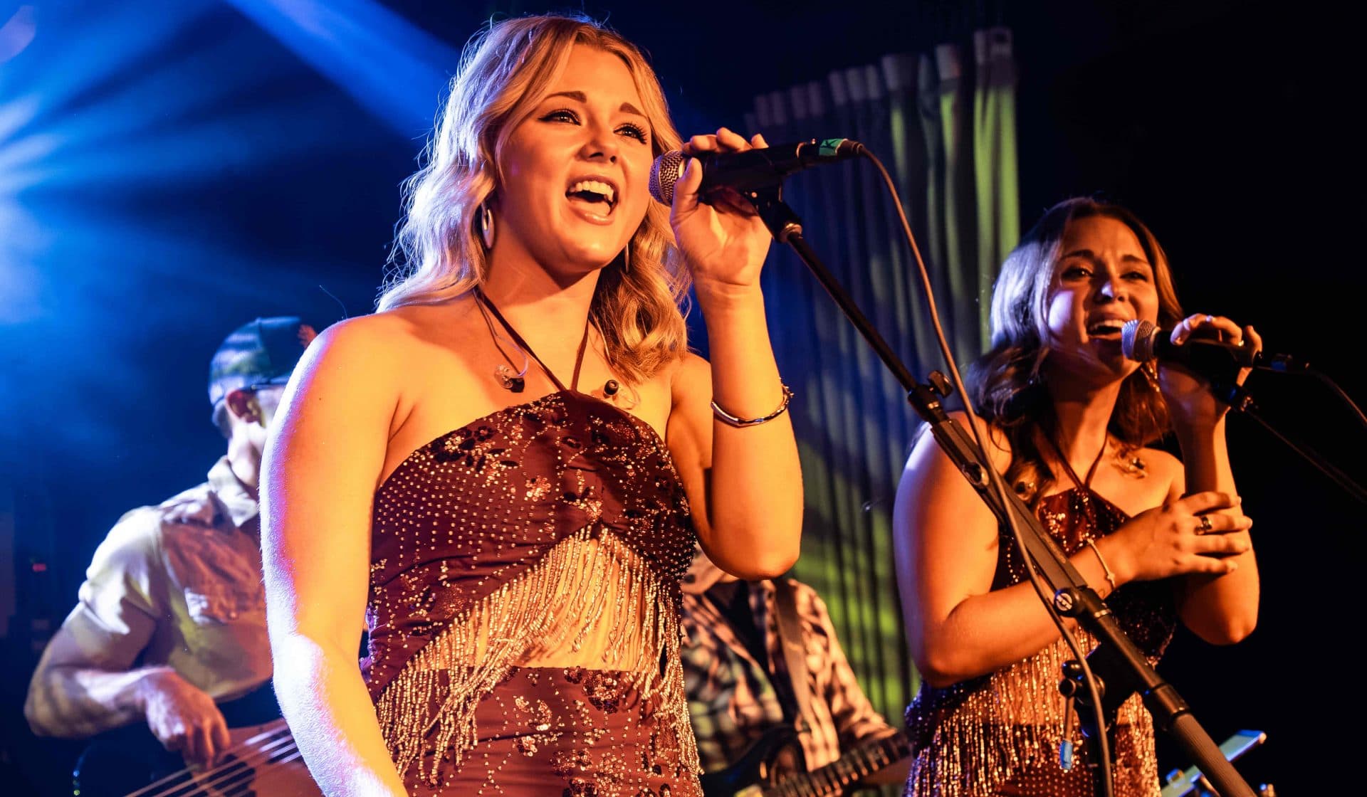 LIVE REVIEW: KIT + CHAR @ SMITHS OLDE BAR, ATLANTA, GA – AUGUST 14, 2026
