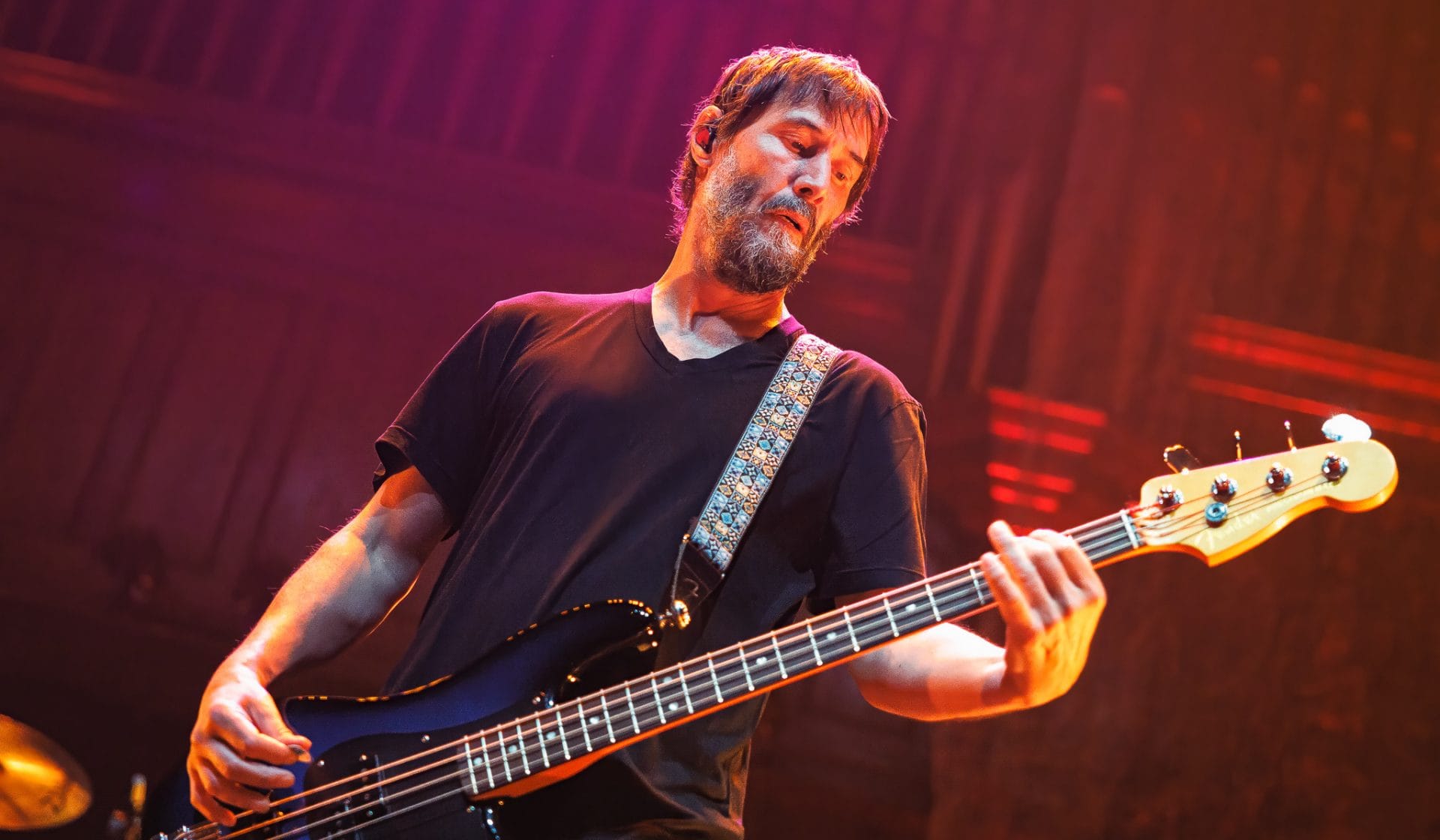 LIVE REVIEW: DOGSTAR GOES ALL IN AT ATLANTA’S TABERNACLE WITH THE BACKFIRES – AUGUST 4, 2026