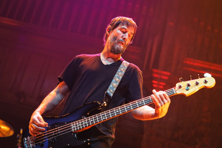 LIVE REVIEW: DOGSTAR GOES ALL IN AT ATLANTA’S TABERNACLE WITH THE BACKFIRES – AUGUST 4, 2026