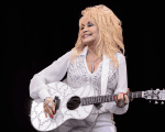Dolly Parton, an American Original, Dies at 80
