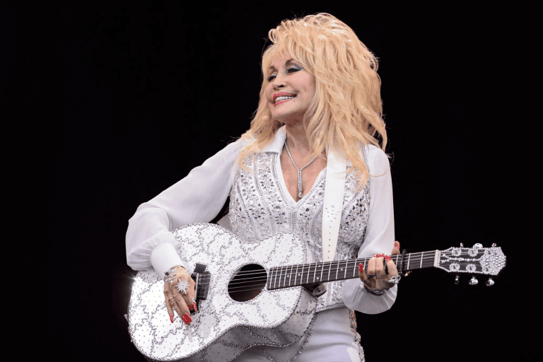 Dolly Parton, an American Original, Dies at 80