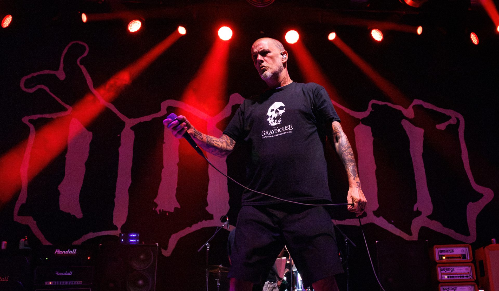 LIVE REVIEW: DOWN – STRAP IT DOWN TOUR @ THE EASTERN, ATLANTA, GA – AUGUST 15, 2026