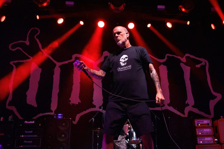 LIVE REVIEW: DOWN – STRAP IT DOWN TOUR @ THE EASTERN, ATLANTA, GA – AUGUST 15, 2026