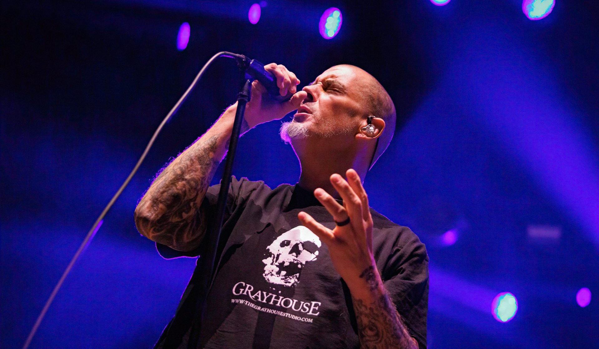 LIVE REVIEW: DOWN – STRAP IT DOWN TOUR @ THE EASTERN, ATLANTA, GA – AUGUST 15, 2026