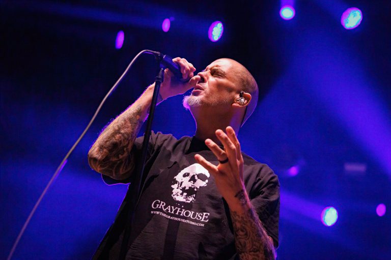 LIVE REVIEW: DOWN – STRAP IT DOWN TOUR @ THE EASTERN, ATLANTA, GA – AUGUST 15, 2026