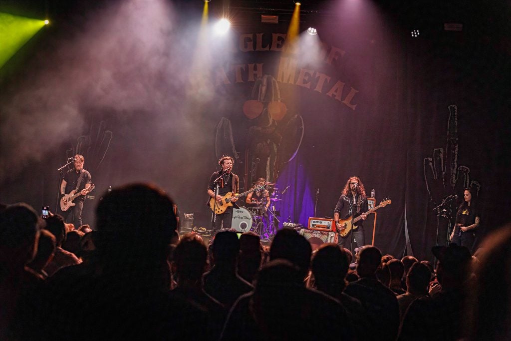 EODM © Chris Collett
