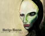 Marilyn Manson Finds Power in Restraint on One Assassination Under God – Chapter 2