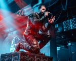 LIVE REVIEW: KAMELOT – DARK ASYLUM WORLD TOUR @ THE MASQUERADE – HEAVEN, ATLANTA, GA – AUGUST 29, 2026