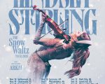 LINDSEY STIRLING ANNOUNCES THE SNOW WALTZ TOUR 2026 WITH CHATTANOOGA DATE AT SOLDIERS AND SAILORS MEMORIAL AUDITORIUM
