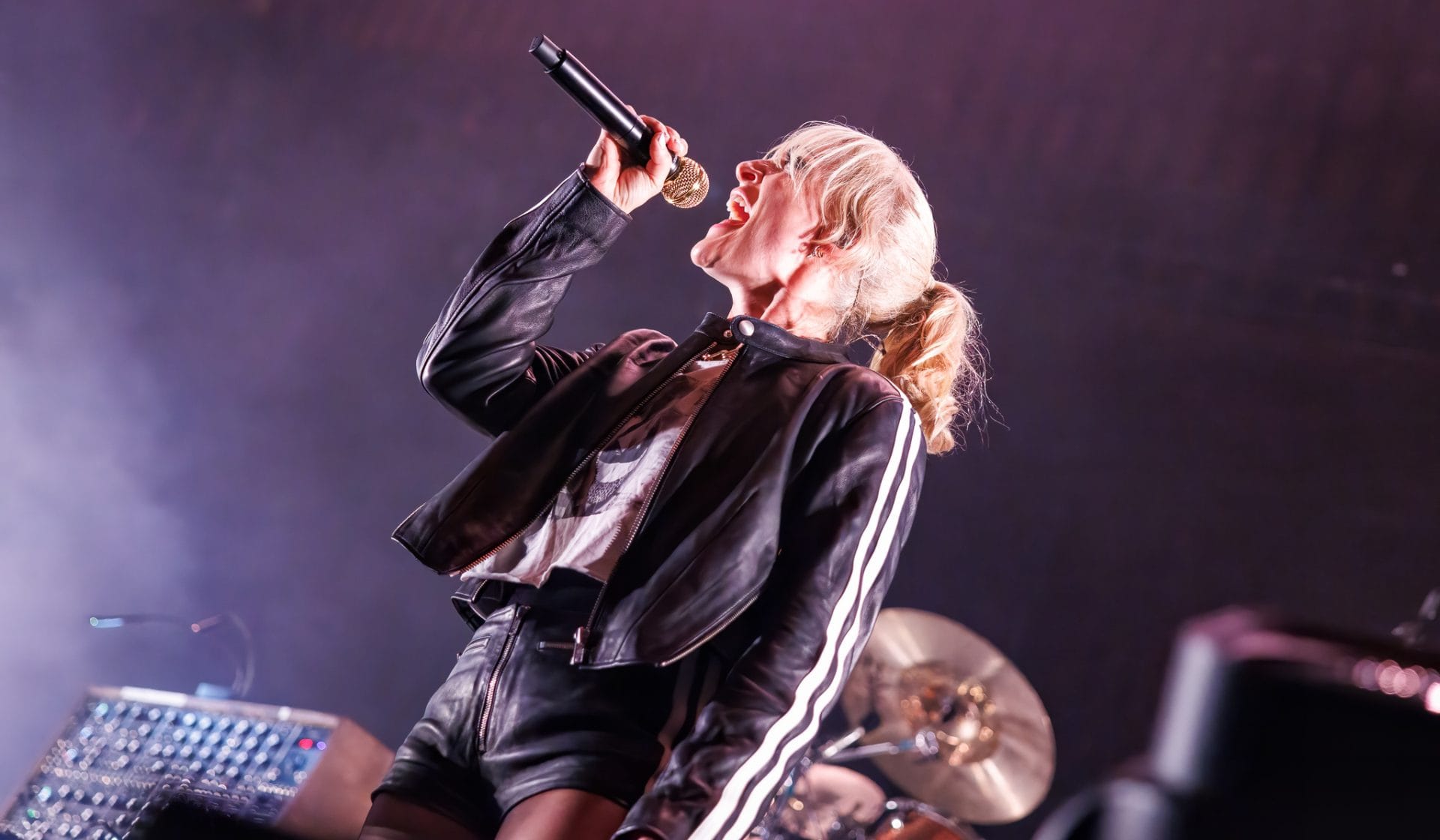 LIVE REVIEW: METRIC, BROKEN SOCIAL SCENE AND STARS BRING ALL THE FEELINGS TO THE TABERNACLE, ATLANTA, GA – AUGUST 3, 2026