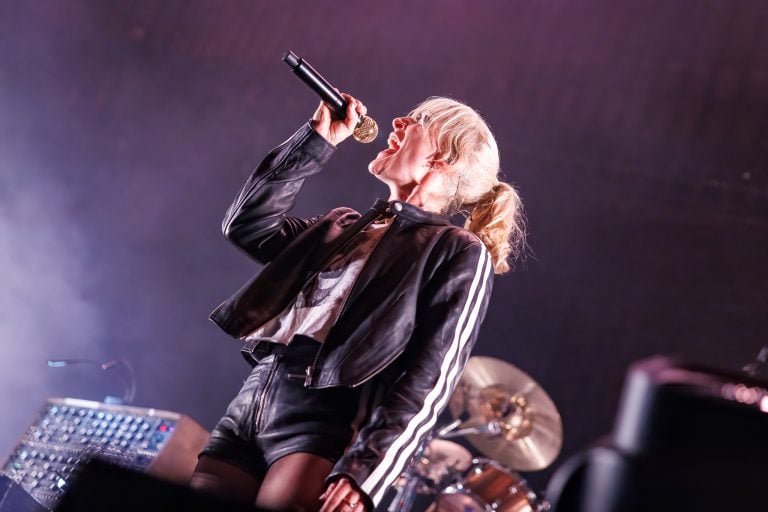 LIVE REVIEW: METRIC, BROKEN SOCIAL SCENE AND STARS BRING ALL THE FEELINGS TO THE TABERNACLE, ATLANTA, GA – AUGUST 3, 2026
