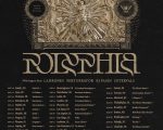 POLYPHIA ANNOUNCES BE NOT AFRAID WORLD TOUR WITH ATLANTA DATE AT COCA-COLA ROXY