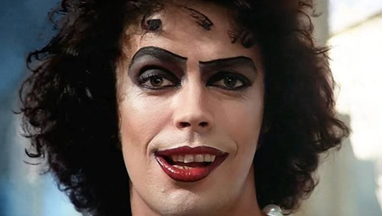 Tim Curry, Legendary Actor and Singer, Dies at 80