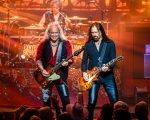 LIVE REVIEW: LYNYRD SKYNYRD / FOREIGNER – DOUBLE TROUBLE DOUBLE VISION TOUR, SARATOGA SPRINGS, NY – AUGUST 23, 2026