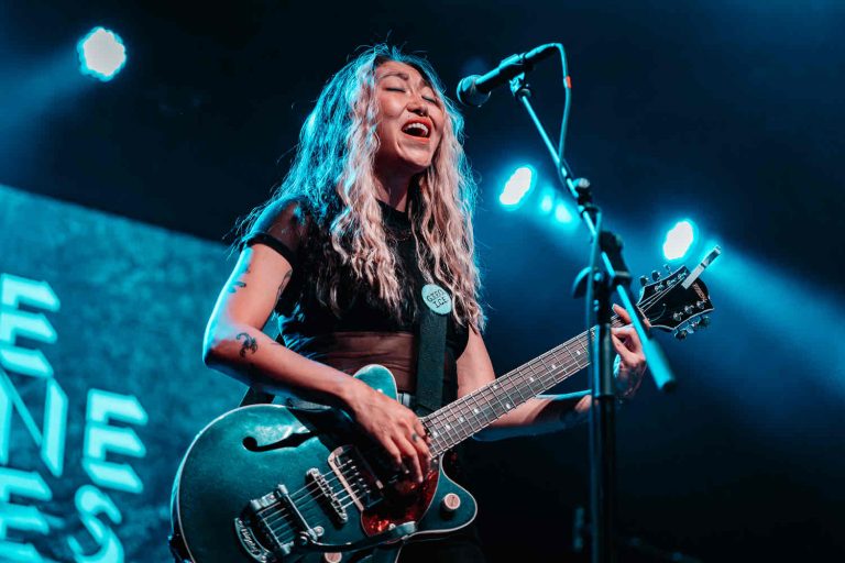 LIVE REVIEW: THE CRANE WIVES – ACT III TOUR @ THE SYLVEE, MADISON, WI – AUGUST 16, 2026