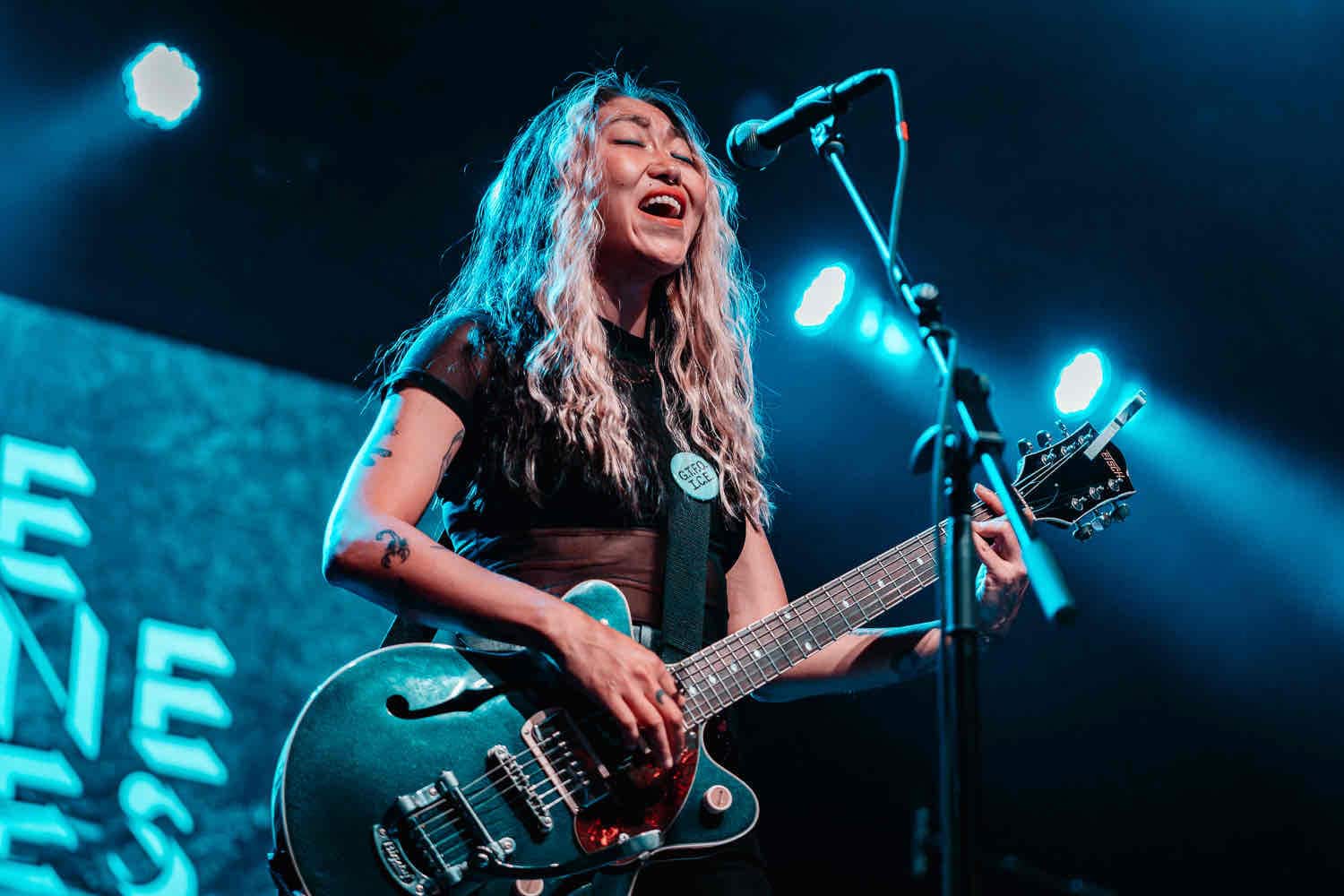 LIVE REVIEW: THE CRANE WIVES – ACT III TOUR @ THE SYLVEE, MADISON, WI – AUGUST 16, 2026